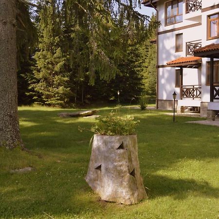 Northstar Ski Apartment In Mountain Lake Hotel Pamporowo Exterior foto