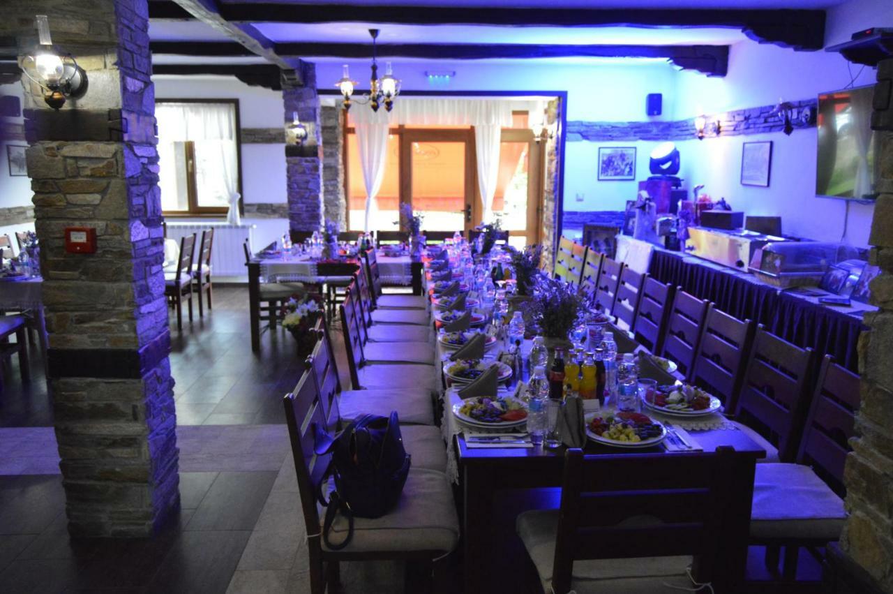 Northstar Ski Apartment In Mountain Lake Hotel Pamporowo Exterior foto