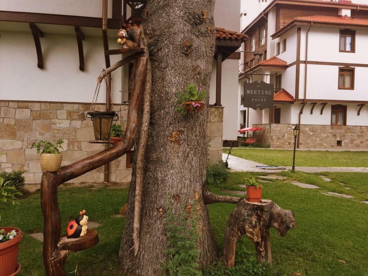 Northstar Ski Apartment In Mountain Lake Hotel Pamporowo Exterior foto