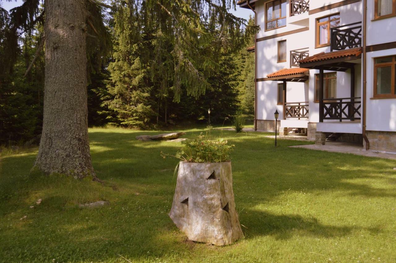Northstar Ski Apartment In Mountain Lake Hotel Pamporowo Exterior foto